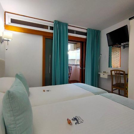 Apartamentos El Paseo 플라야 델 잉글스 외부 사진