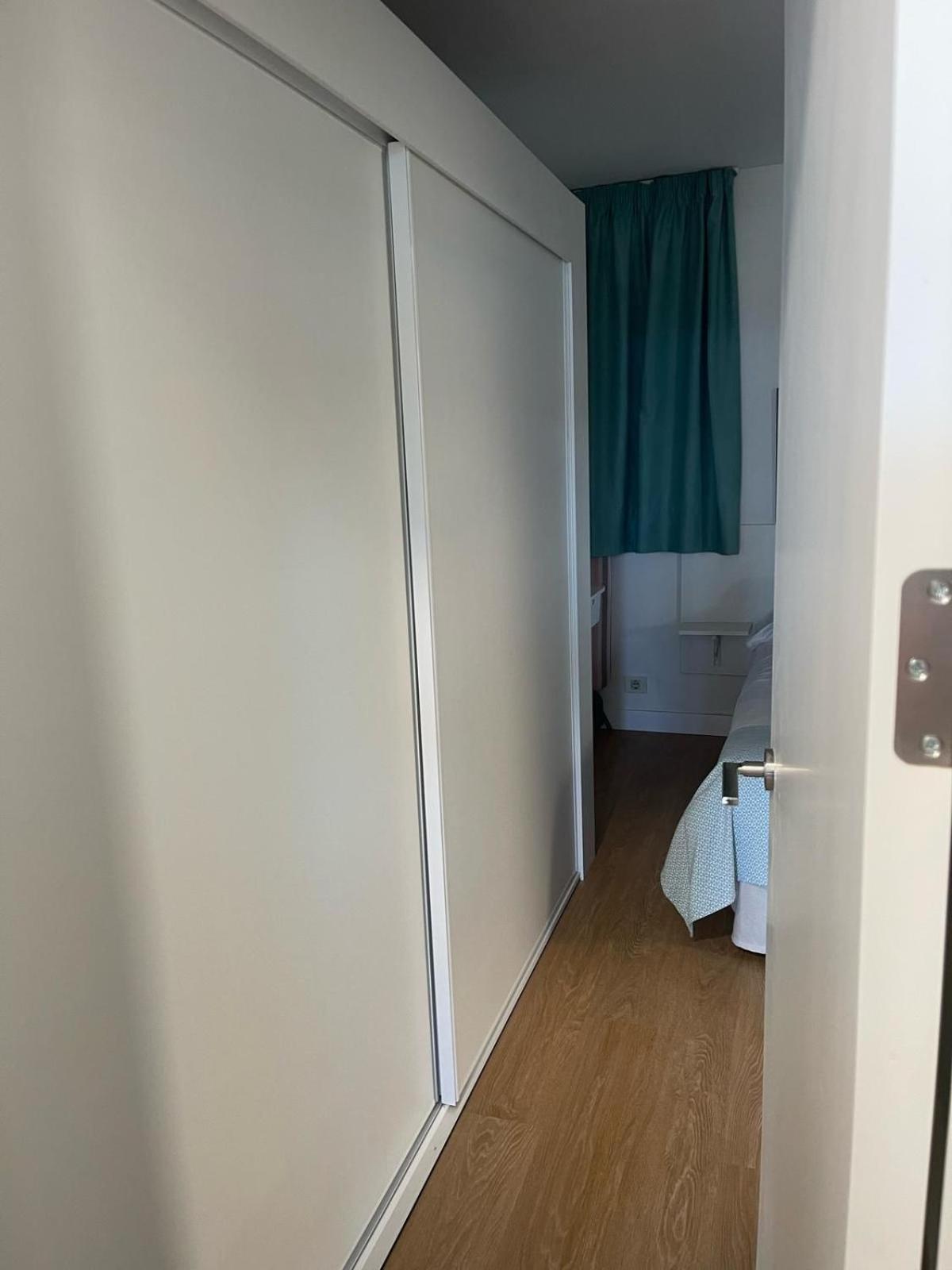 Apartamentos El Paseo 플라야 델 잉글스 외부 사진
